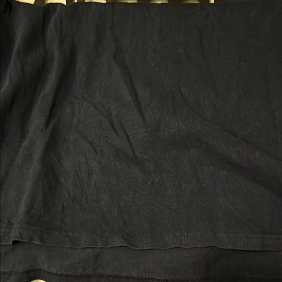 Navy blue everyday chaps polo 4XB - Picture 7 of 8